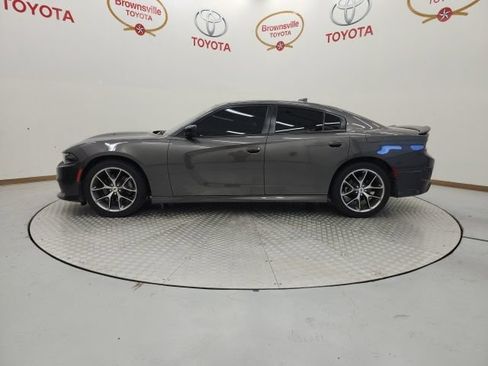 Used 2023 Dodge Charger GT RWD image 8