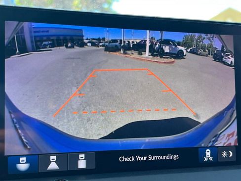 New 2025 Honda Accord Sport image 21