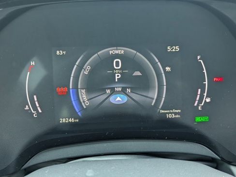 Used 2024 Lexus RX 500h F Sport image 23