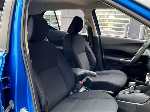 Certified 2024 Nissan Kicks S image 9