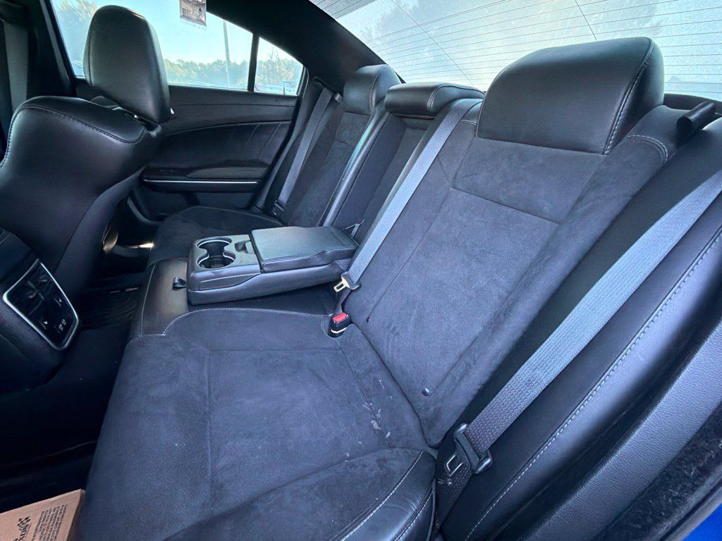 Used 2021 Dodge Charger Scat Pack RWD image 7