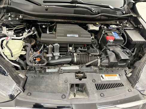 Used 2020 Honda CR-V LX image 33