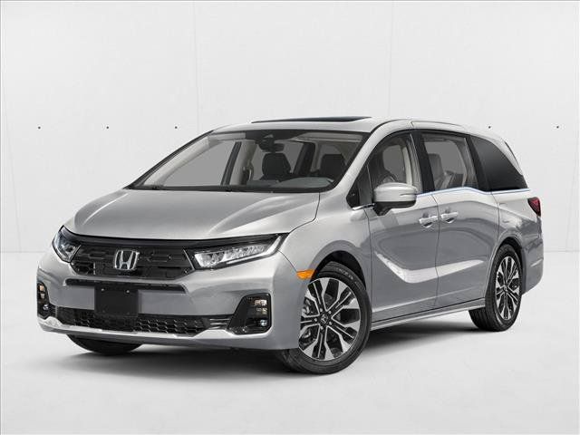New 2027 Honda Odyssey Elite image 1