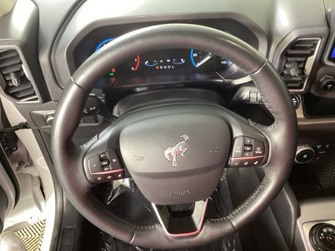 Used 2022 Ford Bronco Sport Big Bend w/ Convenience Package image 26