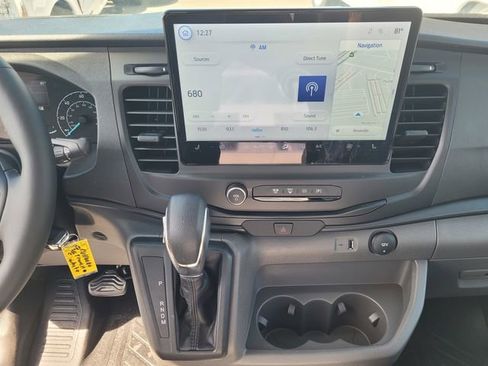 New 2025 Ford Transit 350 AWD image 10