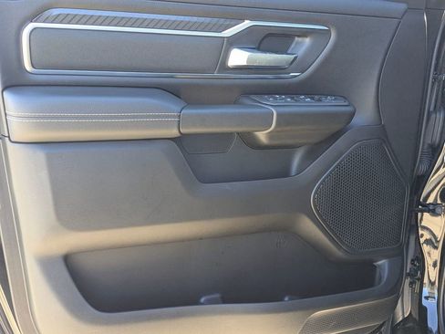 New 2026 RAM 1500 Lone Star image 13