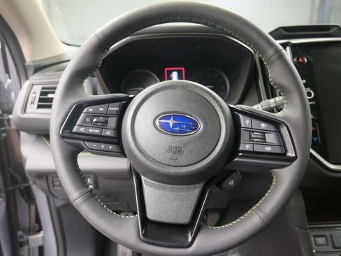 Used 2025 Subaru Ascent Bronze Edition AWD/4WD image 23