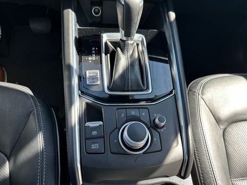 Used 2024 MAZDA CX-5 AWD 2.5 S w/ Premium Plus Pkg image 29