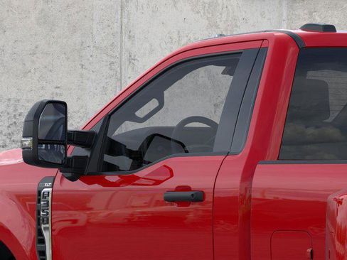 New 2026 Ford F350 XLT image 20