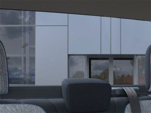 New 2026 Ford Maverick XLT image 49