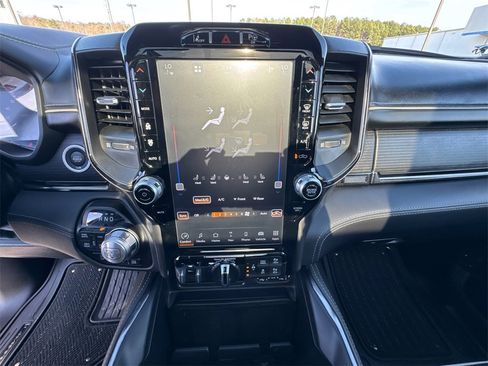 Used 2023 RAM 1500 Limited image 29