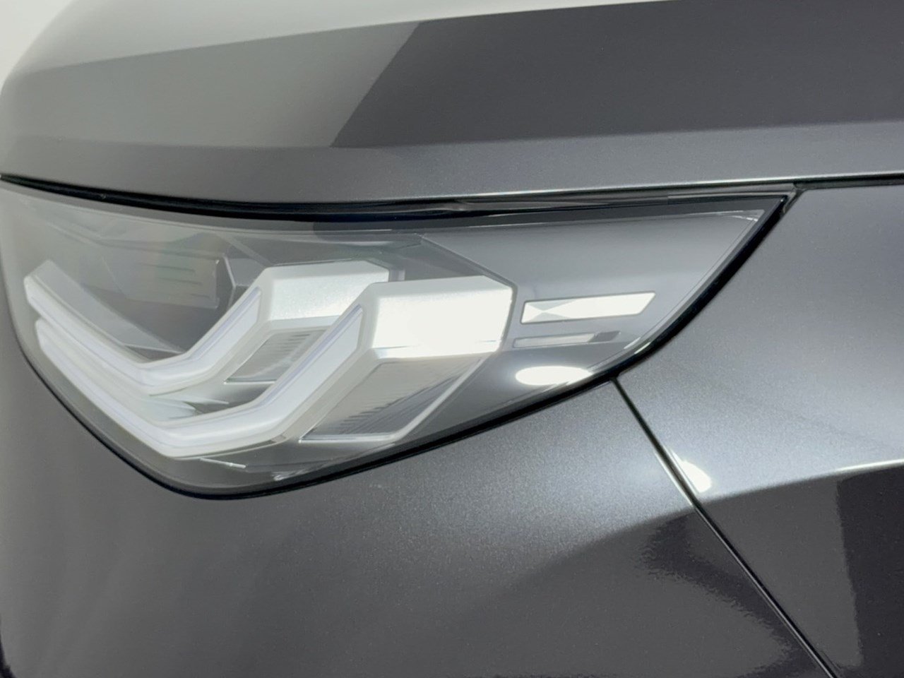 Certified 2026 BMW X3 M50 AWD/4WD image 12