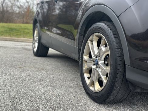 Used 2013 Ford Escape SEL image 9