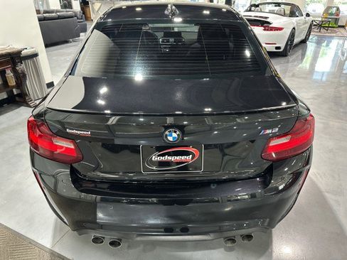 Used 2017 BMW M2 RWD image 28