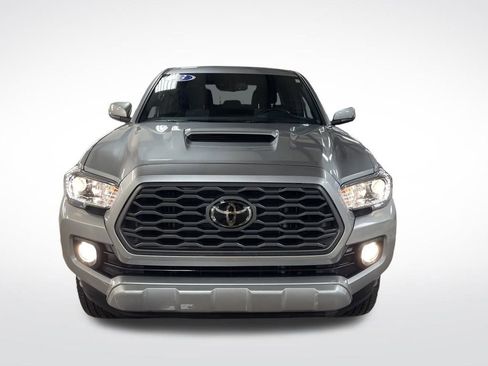 Certified 2023 Toyota Tacoma TRD Sport image 8