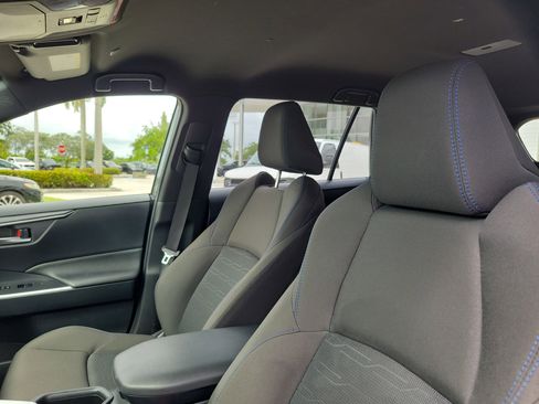 Certified 2024 Toyota RAV4 SE AWD/4WD image 23