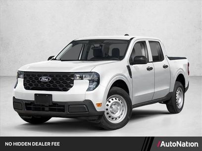 New 2026 Ford Maverick XL w/ Equipment Group 101A