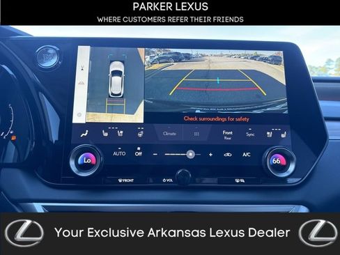 Certified 2024 Lexus NX 350 AWD w/ Premium Package image 18