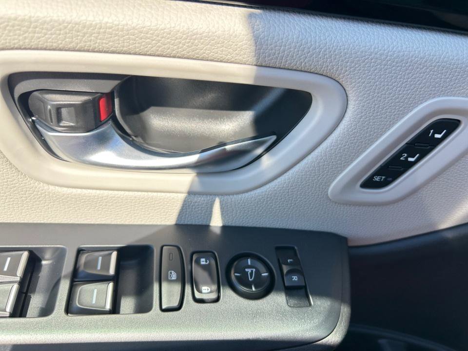 New 2026 Honda Pilot EX-L image 32
