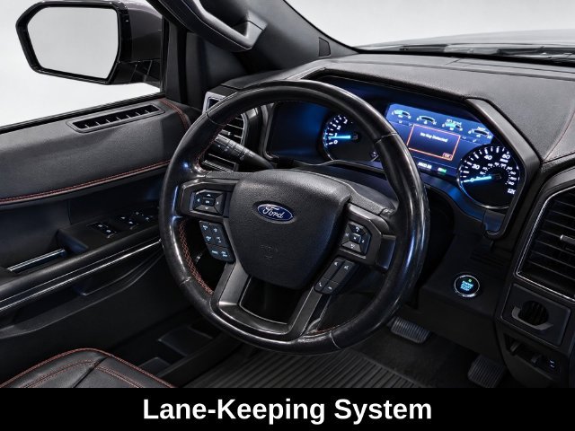 Used 2019 Ford Expedition Limited w/ Equipment Group 303A AWD/4WD image 19