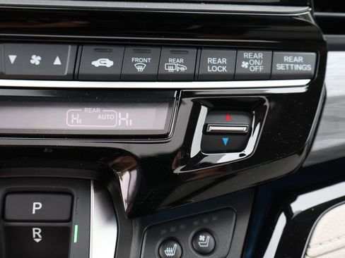 New 2026 Honda Odyssey Elite image 28