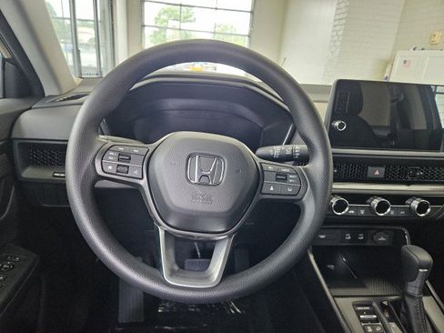 New 2026 Honda CR-V LX image 18