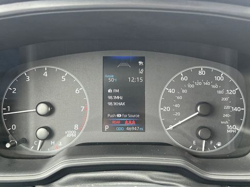 Used 2024 Toyota Corolla LE image 20