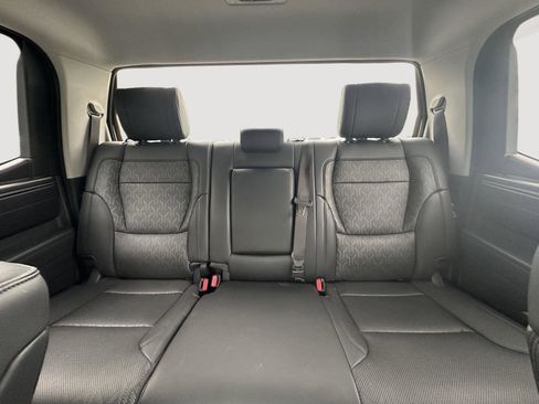 Used 2023 Toyota Tundra SR5 w/ TRD Sport Premium Package RWD image 13