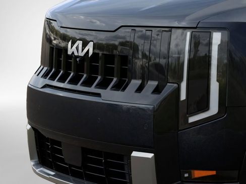 New 2027 Kia Telluride AWD image 12