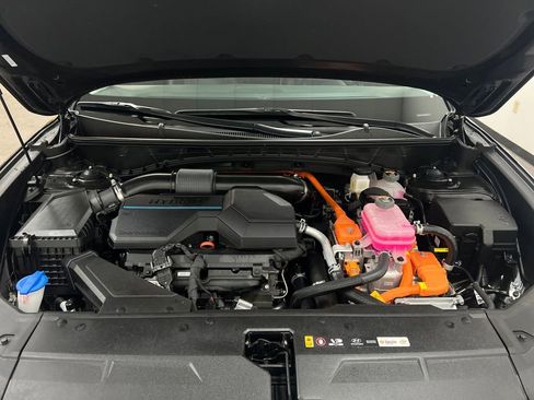 Used 2024 Hyundai Tucson Limited image 25