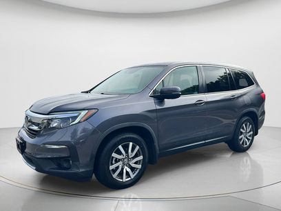 Used 2020 Honda Pilot EX