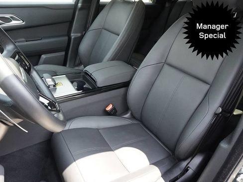 Used 2026 Land Rover Range Rover Velar S AWD/4WD image 20