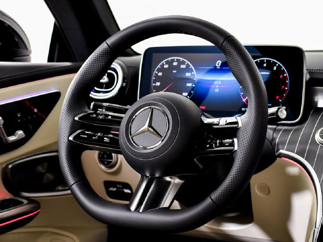 New 2027 Mercedes-Benz CLE 450 4MATIC Coupe image 23