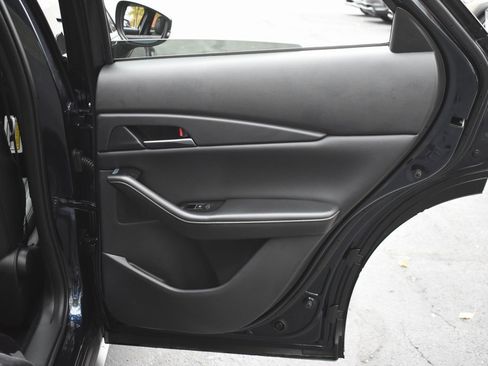 New 2026 MAZDA CX-30 2.5 Turbo w/ Premium Plus Pkg image 29