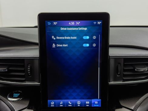 Used 2022 Ford Explorer ST w/ ST Street Pack image 51