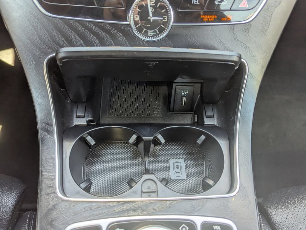 Used 2020 Mercedes-Benz C 300 4MATIC Coupe image 28