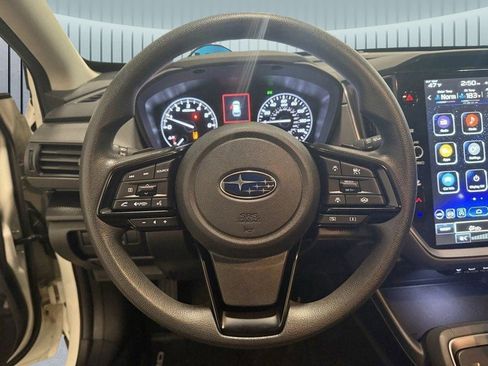 Certified 2024 Subaru Crosstrek 2.0i Premium image 11