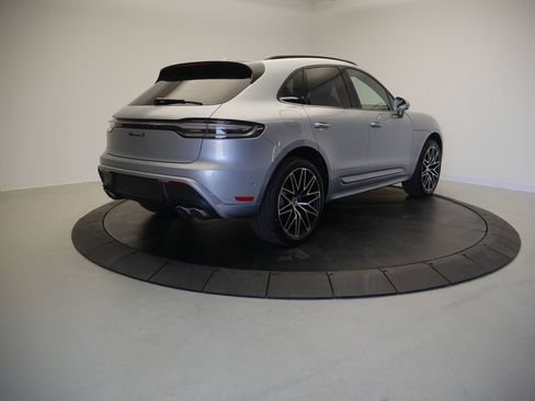 New 2026 Porsche Macan S AWD/4WD image 7