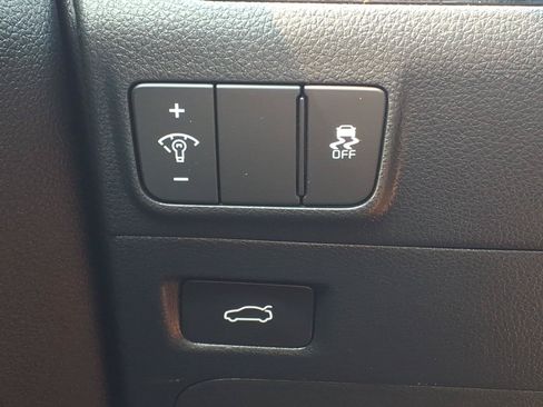 Used 2025 Kia K5 EX FWD image 19