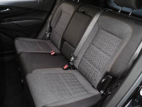 Certified 2022 Chevrolet Equinox LT AWD/4WD image 21