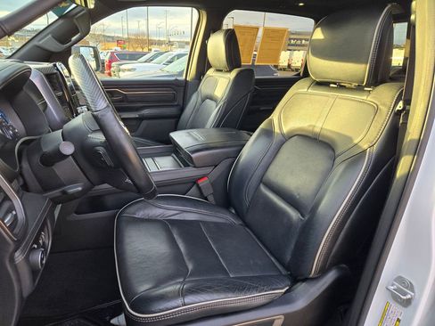 Used 2020 RAM 1500 Limited image 14