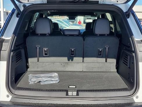 New 2026 GMC Acadia Elevation w/ Black Edition image 7