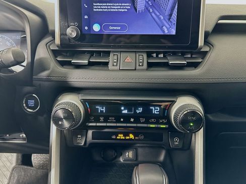 Certified 2025 Toyota RAV4 XLE Premium image 15