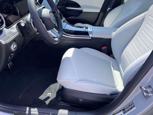 New 2026 Mercedes-Benz C 300 4MATIC Sedan image 15
