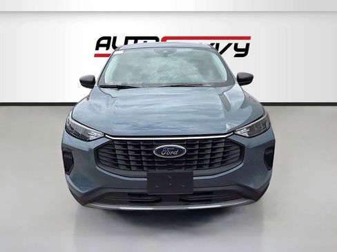Used 2025 Ford Escape Active FWD image 2