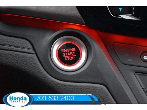 New 2026 Honda Odyssey Sport-L image 28