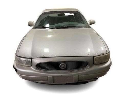 Used 2003 Buick Le Sabre Custom image 9