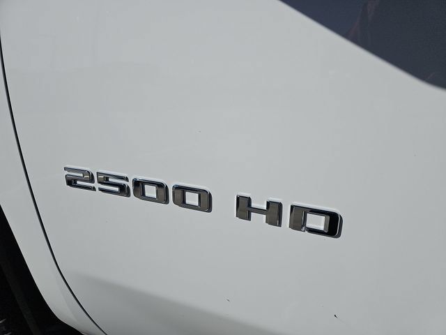 New 2026 Chevrolet Silverado 2500 W/T w/ WT Convenience Package AWD/4WD image 31