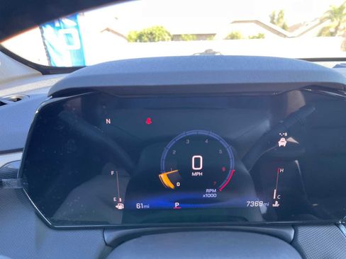 Used 2025 Chevrolet TrailBlazer ACTIV w/ Convenience Package image 27