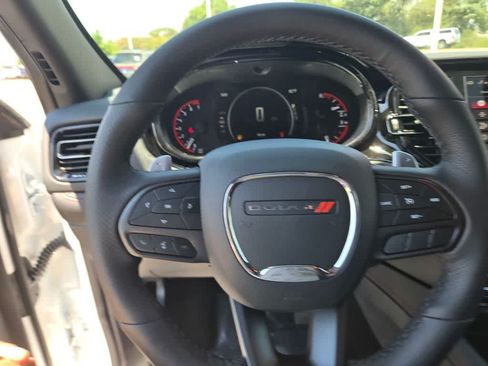 New 2026 Dodge Durango GT RWD image 21